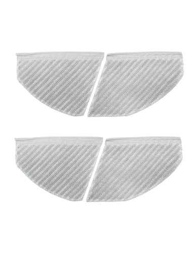 Midea | Vibration Mopping Cloth for M7Pro/S8+ | 2 pc(s) Midea | Vibration Mopping Cloth for M7Pro/S8+ | 2 pc(s)