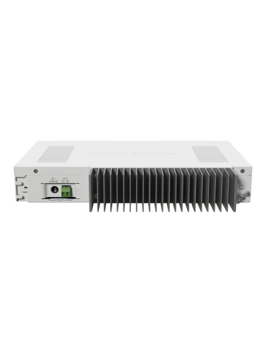 Mikrotik CCR2004-16G-2S+PC | Ethernet Router | CCR2004-16G-2S+PC | 10/100/1000 Mbit/s | Mesh Support No | MU-MiMO No | No mobile broadband Mikrotik CCR2004-16G-2S+PC | Ethernet Router | CCR2004-16G-2S+PC | 10/100/1000 Mbit/s | Mesh Support No | MU-MiMO No | No mobile broadband