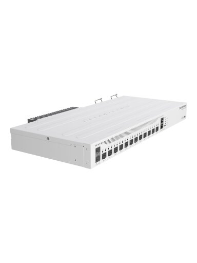 MikroTik Cloud Core Router 2004-1G-12S+2XS MikroTik Cloud Core Router 2004-1G-12S+2XS