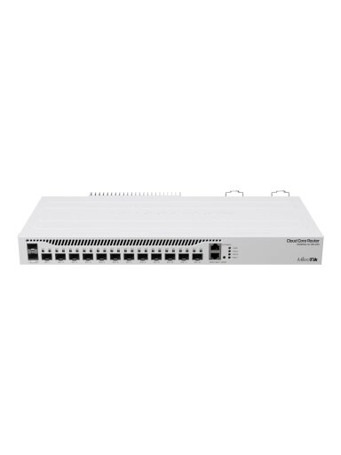 MikroTik Cloud Core Router 2004-1G-12S+2XS MikroTik Cloud Core Router 2004-1G-12S+2XS