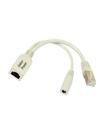MikroTik | PoE injector | RBPOE