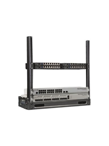 MikroTik | Rackmountable | SolidRac SR-10U MikroTik | Rackmountable | SolidRac SR-10U