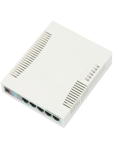 MikroTik | Switch | RB260GS | Web managed | Desktop | SFP ports quantity SFP ports quantity 1 | Power over Ethernet (PoE) ports quantity 1 | 12 month(s) MikroTik | Switch | RB260GS | Web managed | Desktop | SFP ports quantity SFP ports quantity 1 | Power over Ethernet (PoE) ports quantity 1 | 12 month(s)