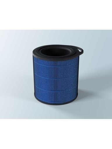 Mill | Filter for APSILENT - Mill Silent Pro air purifier | H13ABAC Mill | Filter for APSILENT - Mill Silent Pro air purifier | H13ABAC