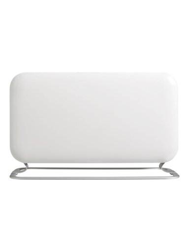 Mill | Heater | SG2000LED | Convection Heater | 2000 W | Number of power levels 3 | Suitable for rooms up to 5-20 m² | White Mill | Heater | SG2000LED | Convection Heater | 2000 W | Number of power levels 3 | Suitable for rooms up to 5-20 m² | White