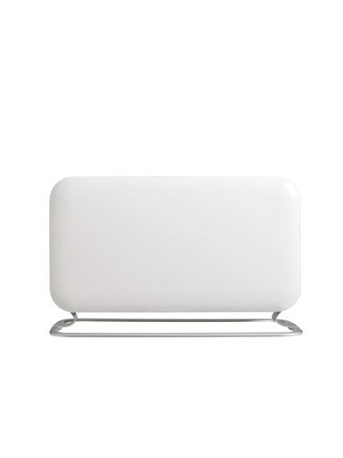Mill | Portable Heater | CO1500MAXWIFI3 | Convection Heater | 1500 W | Suitable for rooms up to 14-18 m² | White | IPX4 Mill | Portable Heater | CO1500MAXWIFI3 | Convection Heater | 1500 W | Suitable for rooms up to 14-18 m² | White | IPX4