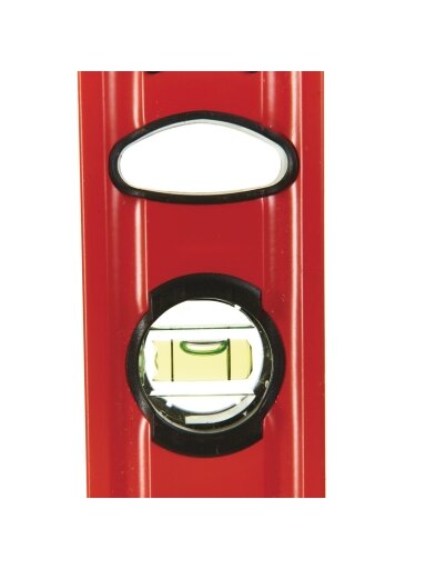Milwaukee Magnetic Spirit Level Redstick Slim 4932464857, 180 cm Milwaukee Magnetic Spirit Level Redstick Slim 4932464857, 180 cm
