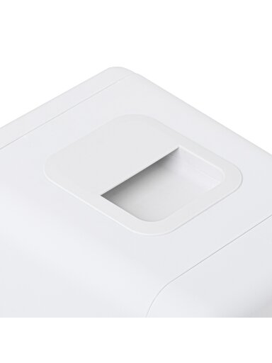 Mini Refrigerator | AD 8084 | Adler Free standing | Height 27 cm | Larder | Fridge net capacity 4 L | White Mini Refrigerator | AD 8084 | Adler Free standing | Height 27 cm | Larder | Fridge net capacity 4 L | White