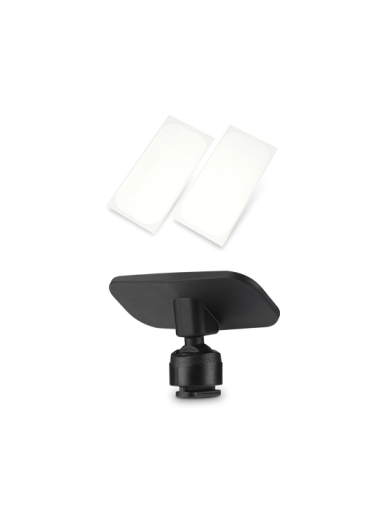 Mio 3M Adhesive Mount for Mivue 7 Series/C540 | Black