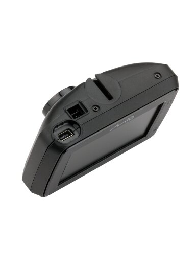 Mio | Car Dash Camera | MiVue 802W Pro | Wi-Fi