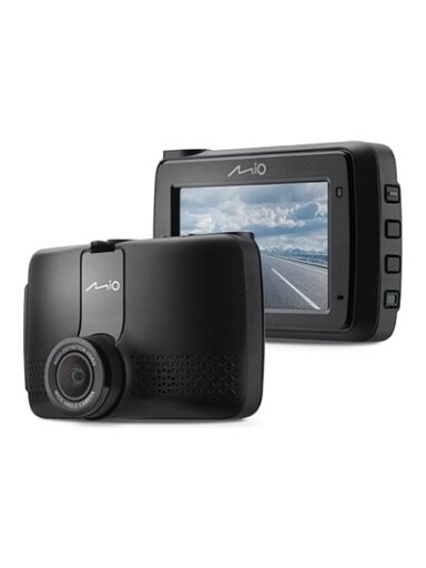 Mio | Car Dash Camera | MiVue 802W Pro | Wi-Fi