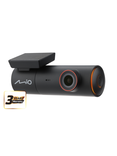 Mio | Wi-Fi OTA and GPS Dash Cam | MiVue J35 | GPS (satellite)