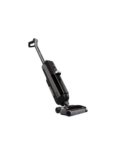 Midea Cordless Vacuum Cleaner | X10 Wet and Dry | 220 W | 22.2 V | Operating time (max) 35 min | Black