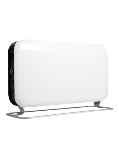 Mill | Heater | SG2000LED | Convection Heater | 2000 W | Number of power levels 3 | Suitable for rooms up to 5-20 m² | Black 1 Mill | Heater | SG2000LED | Convection Heater | 2000 W | Number of power levels 3 | Suitable for rooms up to 5-20 m² | Black 1