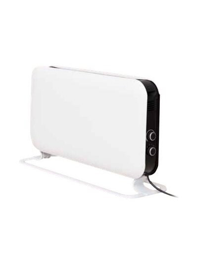 Mill | Heater | SG2000MEC | Convection Heater | 2000 W | Number of power levels 3 | Suitable for rooms up to 5-20 m² | White | N/A 1
