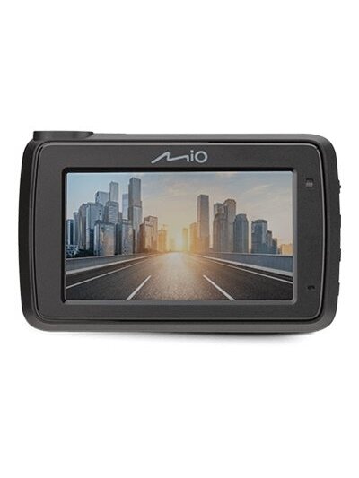 Mio | Car Dash Camera | MiVue 903WD Pro | GPS | Wi-Fi