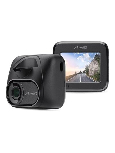 Mio Dash Cam with HDR | MiVue C545Pro | 2.0" 2