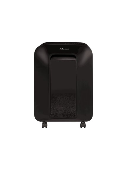 Micro-Cut | LX200 | Black | Paper shredding | Credit cards shredding | Traditional 2