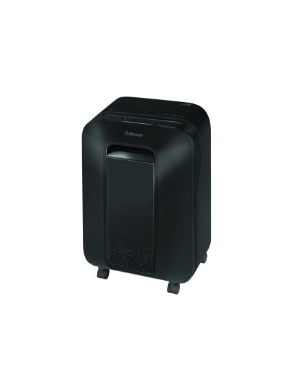 Micro-Cut | LX200 | Black | Paper shredding | Credit cards shredding | Traditional
