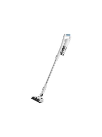 Midea Cordless Vacuum Cleaner | P5 MCS2021WB | 150 W | 21.6 V | Operating time (max) 45 min | White
