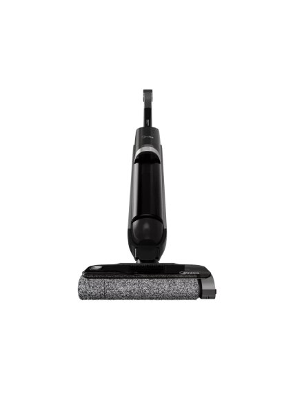 Midea Cordless Vacuum Cleaner | X10 Wet and Dry | 220 W | 22.2 V | Operating time (max) 35 min | Black 3