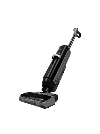 Midea Cordless Vacuum Cleaner | X10 Wet and Dry | 220 W | 22.2 V | Operating time (max) 35 min | Black 4