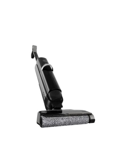 Midea Cordless Vacuum Cleaner | X10 Wet and Dry | 220 W | 22.2 V | Operating time (max) 35 min | Black 5