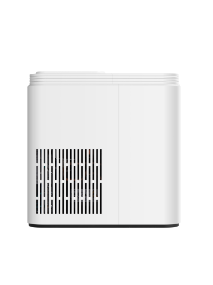 Midea Ice Maker | MERI12BG01EU | Power 180 W | Capacity 1.3 L | White 6