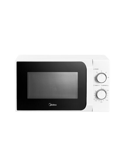 Midea Microwave Oven | MM20CF2E | Free standing | 20 L | 700 W | White 1