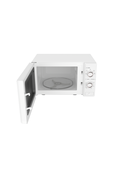 Midea Microwave Oven | MM720C2AT-W | Free standing | 20 L | 700 W | White 3