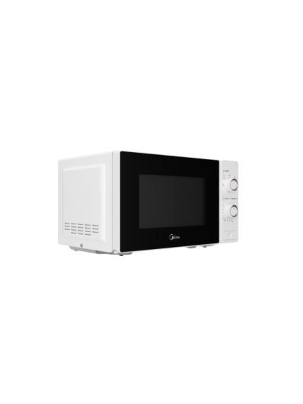 Midea Microwave Oven | MM720C2AT-W | Free standing | 20 L | 700 W | White 6