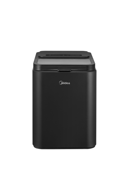 Midea Portable Ice Maker | MERI12BG30EU | Power 180 W | Capacity 1.3 L | Black 3