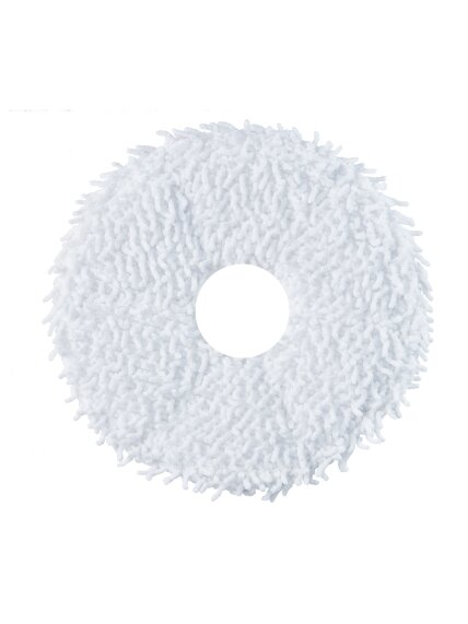 Midea Spare Parts Kit for V12: 6x Side brushes, 2x Roller brushes, 3x HEPA Filters, 4x Mops, 3x Dust Bags 2 Midea Spare Parts Kit for V12: 6x Side brushes, 2x Roller brushes, 3x HEPA Filters, 4x Mops, 3x Dust Bags 2