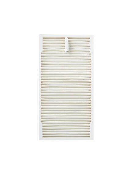 Midea Spare Parts Kit for V12: 6x Side brushes, 2x Roller brushes, 3x HEPA Filters, 4x Mops, 3x Dust Bags 1 Midea Spare Parts Kit for V12: 6x Side brushes, 2x Roller brushes, 3x HEPA Filters, 4x Mops, 3x Dust Bags 1