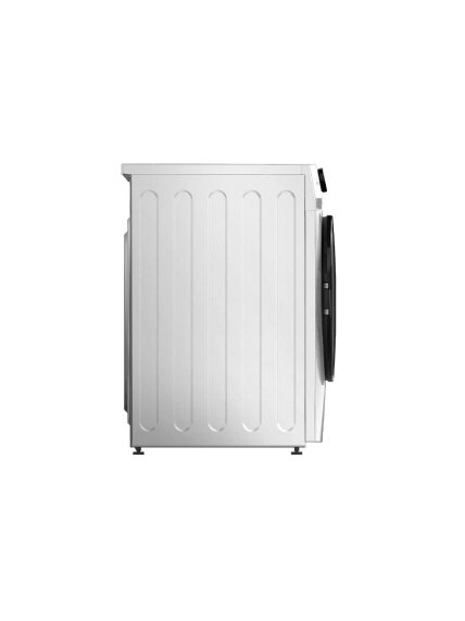 Midea Washing Machine with Dryer | MF200D80WB/W-HR | Energy efficiency class A/E | Front loading | Washing capacity 8 kg | 1400 RPM | Depth 48 cm | Width 60 cm | Digital | Drying system | Drying capacity 6 kg | Steam function | White 5 Midea Washing Machine with Dryer | MF200D80WB/W-HR | Energy efficiency class A/E | Front loading | Washing capacity 8 kg | 1400 RPM | Depth 48 cm | Width 60 cm | Digital | Drying system | Drying capacity 6 kg | Steam function | White 5