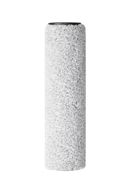 Midea X10 Roller brush kit: 1x Roller brush-Short, 1x Roller brush-Long 1