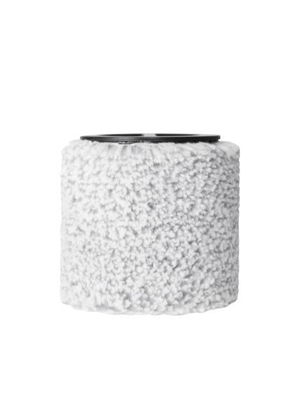 Midea X10 Roller brush kit: 1x Roller brush-Short, 1x Roller brush-Long 2