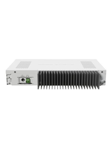 Mikrotik CCR2004-16G-2S+PC | Ethernet Router | CCR2004-16G-2S+PC | 10/100/1000 Mbit/s | Mesh Support No | MU-MiMO No | No mobile broadband 1 Mikrotik CCR2004-16G-2S+PC | Ethernet Router | CCR2004-16G-2S+PC | 10/100/1000 Mbit/s | Mesh Support No | MU-MiMO No | No mobile broadband 1