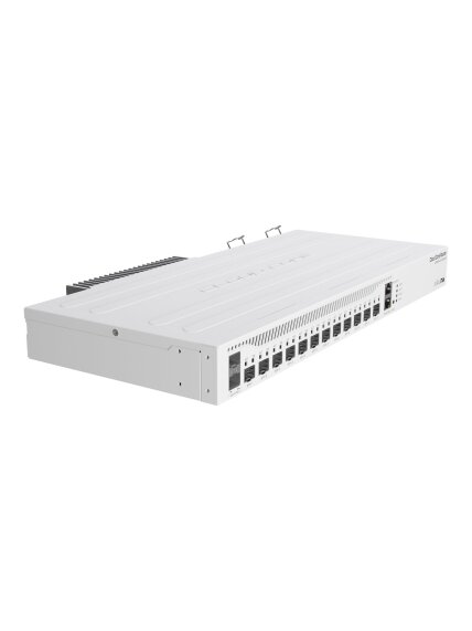 MikroTik Cloud Core Router 2004-1G-12S+2XS 1