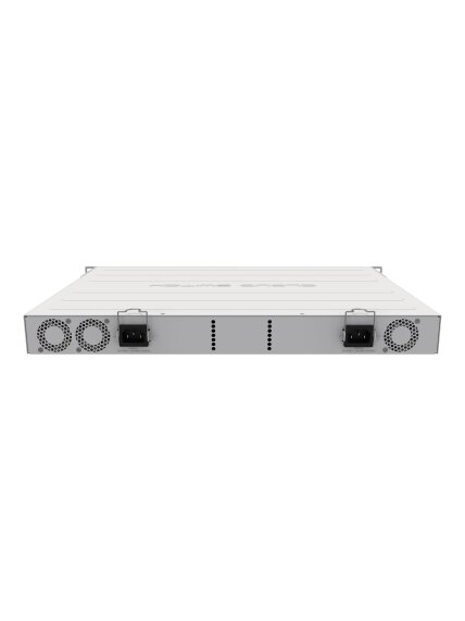 MikroTik Cloud Router Switch 354-48G-4S+2Q+RM with RouterOS L5 License | MikroTik | Rackmountable 2 MikroTik Cloud Router Switch 354-48G-4S+2Q+RM with RouterOS L5 License | MikroTik | Rackmountable 2