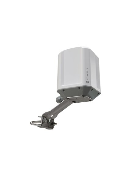 MikroTik LAMP 5G R16 | LAMPGM&RG520F-EU | 10/100/1000 Mbit/s | Ethernet LAN (RJ-45) ports 1 | Mesh Support No | MU-MiMO Yes | 5G 1