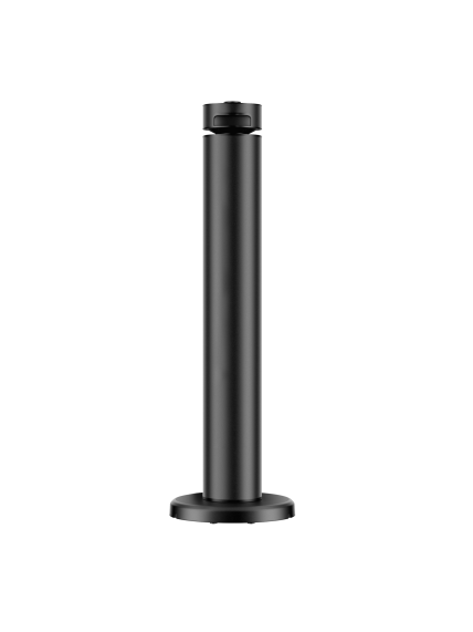 Mill CBOC20FLOOR Oscilliating Infrared Outdoor Heater, 2000 W, Black | Mill Mill CBOC20FLOOR Oscilliating Infrared Outdoor Heater, 2000 W, Black | Mill