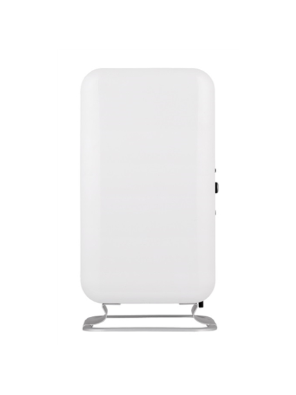 Mill | Heater | AB-H1500DN | Oil Filled Radiator | 1500 W | Number of power levels 3 | Suitable for rooms up to 16-24 m² | White 3 Mill | Heater | AB-H1500DN | Oil Filled Radiator | 1500 W | Number of power levels 3 | Suitable for rooms up to 16-24 m² | White 3