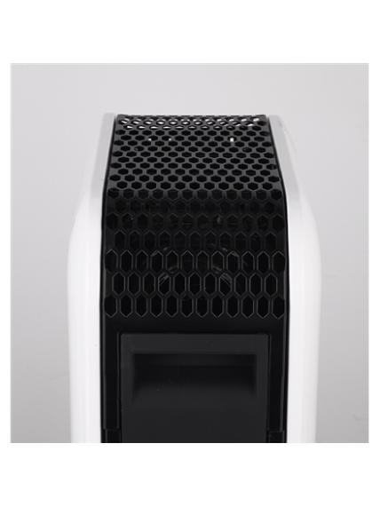 Mill | Heater | AB-H1500DN | Oil Filled Radiator | 1500 W | Number of power levels 3 | Suitable for rooms up to 16-24 m² | White 4 Mill | Heater | AB-H1500DN | Oil Filled Radiator | 1500 W | Number of power levels 3 | Suitable for rooms up to 16-24 m² | White 4