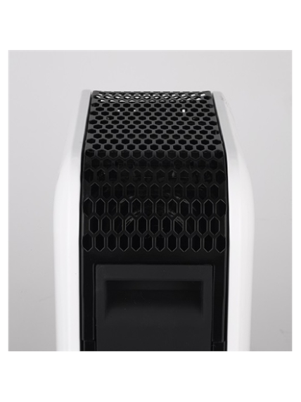 Mill | Heater | AB-H2000DN | Oil Filled Radiator | 2000 W | Number of power levels 3 | Suitable for rooms up to 24-34 m³ | White 4 Mill | Heater | AB-H2000DN | Oil Filled Radiator | 2000 W | Number of power levels 3 | Suitable for rooms up to 24-34 m³ | White 4