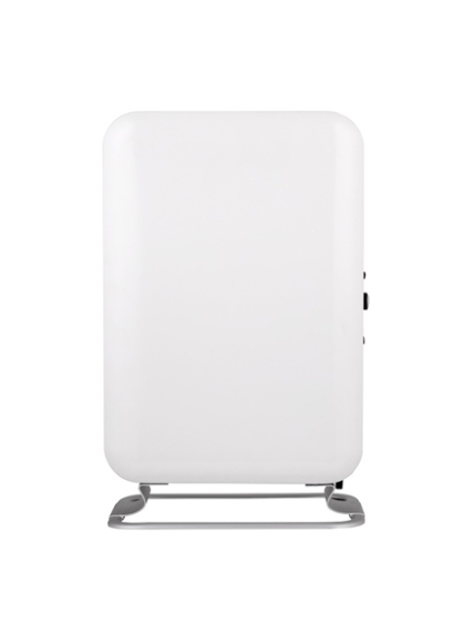 Mill | Heater | AB-H2000DN | Oil Filled Radiator | 2000 W | Number of power levels 3 | Suitable for rooms up to 24-34 m³ | White 2 Mill | Heater | AB-H2000DN | Oil Filled Radiator | 2000 W | Number of power levels 3 | Suitable for rooms up to 24-34 m³ | White 2