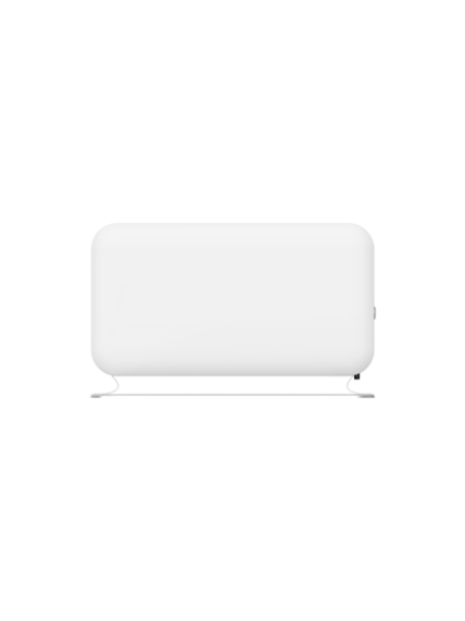 Mill | Heater | CO2200LEDMAX | Convection Heater | 2200 W | Number of power levels 3 | Suitable for rooms up to 5-30 m² | White 5