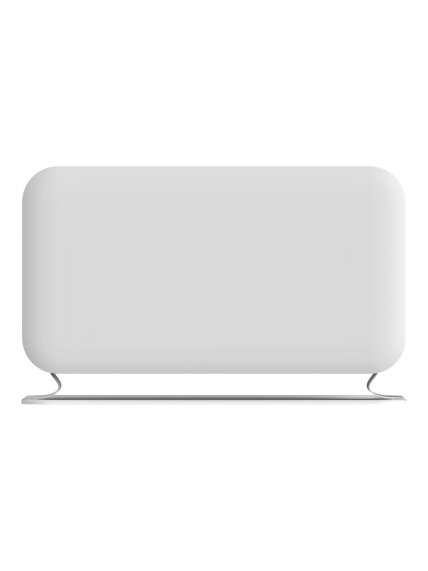 Mill | Heater | CO2200MECMAX | Convection Heater | 2200 W | Number of power levels 3 | Suitable for rooms up to max 30 m² | White 2