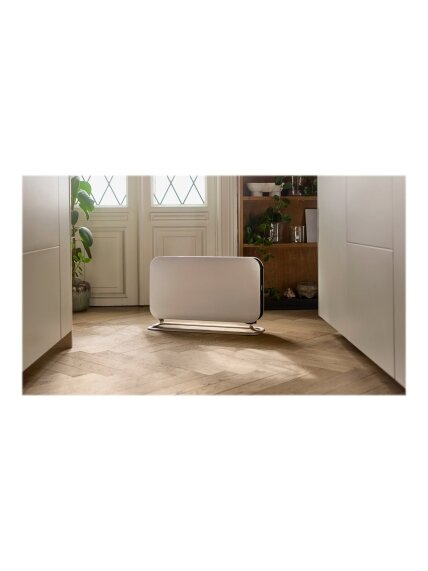 Mill | Heater | CO2200MECMAX | Convection Heater | 2200 W | Number of power levels 3 | Suitable for rooms up to max 30 m² | White 4