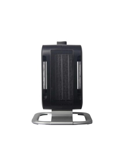 Mill | Heater | CUS1800MECBA | PTC Fan | Suitable for rooms up to 30 m² | Black | 1800 W 3 Mill | Heater | CUS1800MECBA | PTC Fan | Suitable for rooms up to 30 m² | Black | 1800 W 3